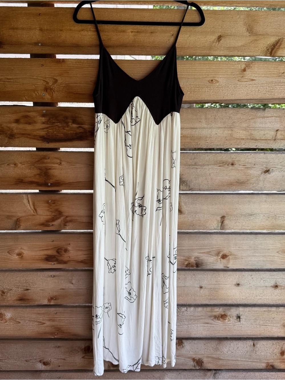 Rachel Pally maxi dress | small